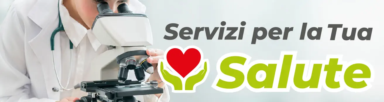Servizi della salute