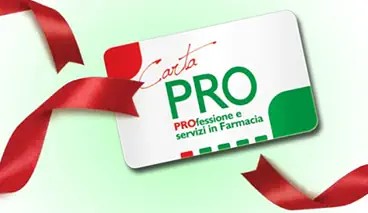 Carta fedeltà Unilife