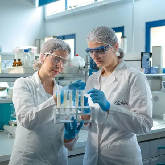 professionisti bionike analisi