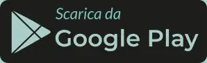 Logo Play store android